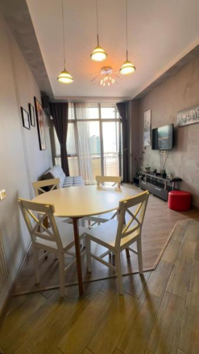 Batumi Gorgasali Apartment